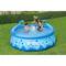 Bestway® H2OGO!® 9ft. OctoPool Inflatable Spray Pool